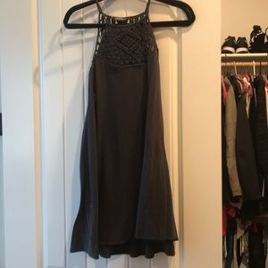 Billabong dress/coverup